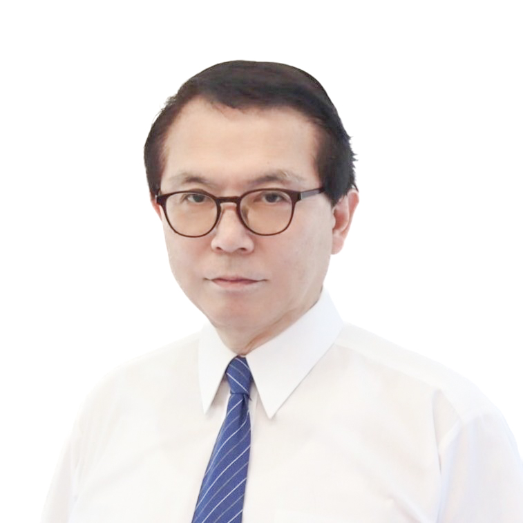 清水 勝男