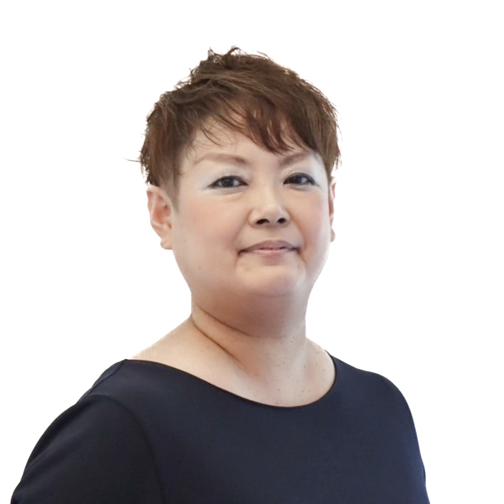 三田 亜由美