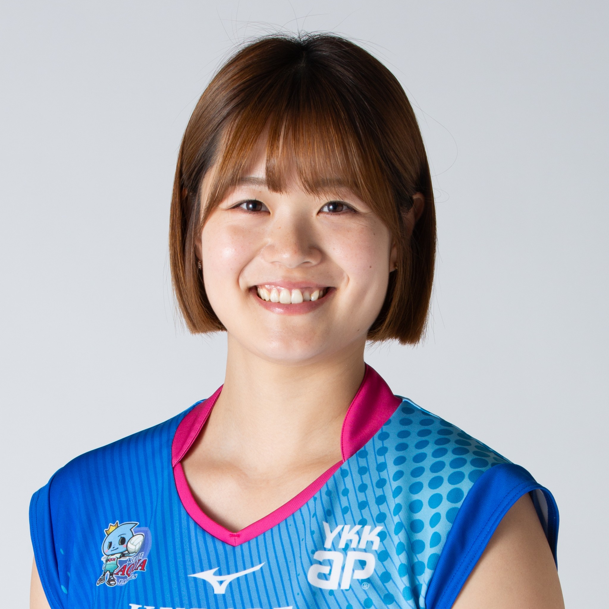 中川 美柚