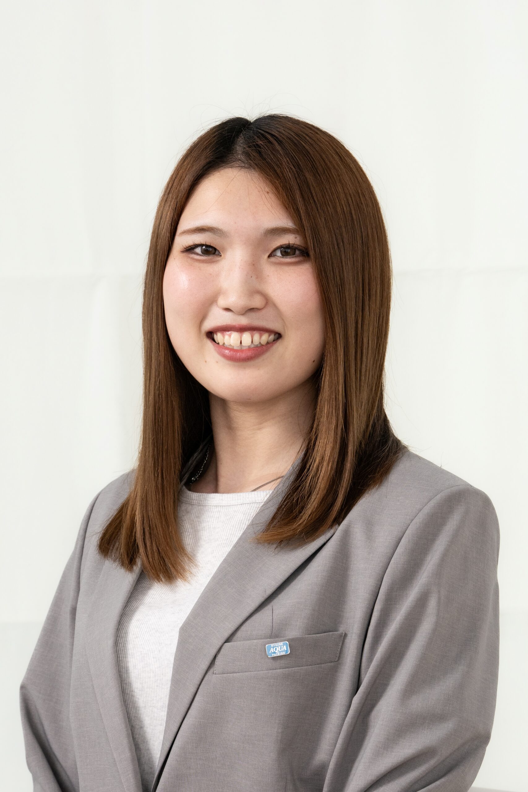 梅津 憂理