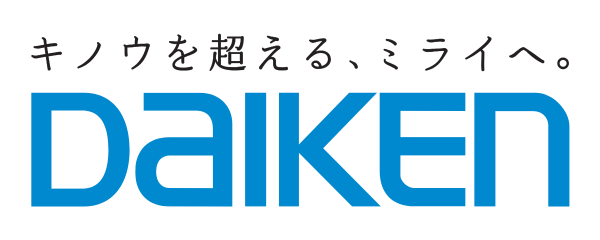 DAIKEN(株)