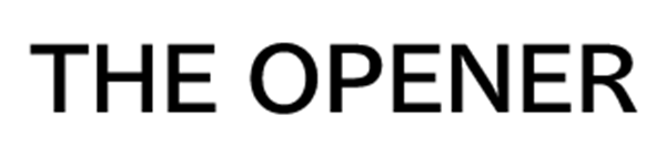 The　Opener　
