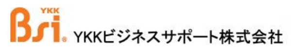 YKKビジネスサポート㈱
