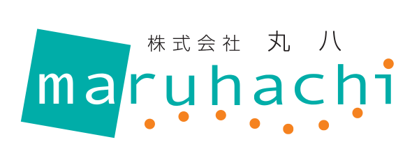 (株)丸八