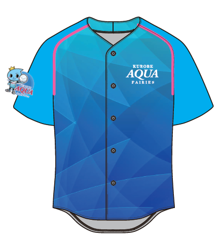 ベースボールTシャツ